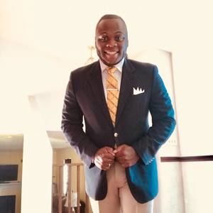 Meet your Posher, Stephen